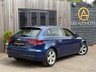 USED 2016 16 AUDI A3 1.4 TFSI Sport Sportback 5dr Petrol Manual Euro 6 (s/s) (Nav) (125 ps) CRUISE +SATNAV+FRESHLYSERVICED