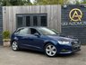 USED 2016 16 AUDI A3 1.4 TFSI Sport Sportback 5dr Petrol Manual Euro 6 (s/s) (Nav) (125 ps) CRUISE +SATNAV+FRESHLYSERVICED