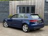 USED 2016 16 AUDI A3 1.4 TFSI Sport Sportback 5dr Petrol Manual Euro 6 (s/s) (Nav) (125 ps) CRUISE +SATNAV+FRESHLYSERVICED
