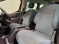 USED 2018 68 CITROEN BERLINGO 1.6 BlueHDi Feel Multispace MPV ETG6 Euro 6 (s/s) 5dr ***WHEELCHAIR ACCESSIBLE ***
