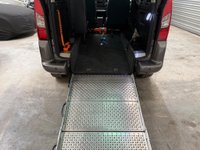 USED 2018 68 CITROEN BERLINGO 1.6 BlueHDi Feel Multispace MPV ETG6 Euro 6 (s/s) 5dr ***WHEELCHAIR ACCESSIBLE ***