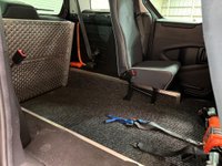 USED 2018 68 CITROEN BERLINGO 1.6 BlueHDi Feel Multispace MPV ETG6 Euro 6 (s/s) 5dr ***WHEELCHAIR ACCESSIBLE ***