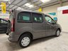 USED 2018 68 CITROEN BERLINGO 1.6 BlueHDi Feel Multispace MPV ETG6 Euro 6 (s/s) 5dr ***WHEELCHAIR ACCESSIBLE ***