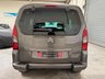 USED 2018 68 CITROEN BERLINGO 1.6 BlueHDi Feel Multispace MPV ETG6 Euro 6 (s/s) 5dr ***WHEELCHAIR ACCESSIBLE ***