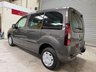 USED 2018 68 CITROEN BERLINGO 1.6 BlueHDi Feel Multispace MPV ETG6 Euro 6 (s/s) 5dr ***WHEELCHAIR ACCESSIBLE ***