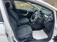 USED 2012 62 FORD FIESTA 1.25 Zetec Hatchback 5dr Petrol Manual (129 g/km, 81 bhp) ALLOYS*AIR CON*GREAT CONDITION*
