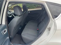 USED 2012 62 FORD FIESTA 1.25 Zetec Hatchback 5dr Petrol Manual (129 g/km, 81 bhp) ALLOYS*AIR CON*GREAT CONDITION*