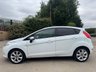 USED 2012 62 FORD FIESTA 1.25 Zetec Hatchback 5dr Petrol Manual (129 g/km, 81 bhp) ALLOYS*AIR CON*GREAT CONDITION*
