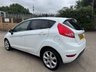 USED 2012 62 FORD FIESTA 1.25 Zetec Hatchback 5dr Petrol Manual (129 g/km, 81 bhp) ALLOYS*AIR CON*GREAT CONDITION*