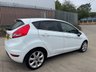 USED 2012 62 FORD FIESTA 1.25 Zetec Hatchback 5dr Petrol Manual (129 g/km, 81 bhp) ALLOYS*AIR CON*GREAT CONDITION*