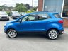 USED 2021 71 FORD ECOSPORT 1.0T EcoBoost GPF Titanium SUV 5dr Petrol Manual Euro 6 (s/s) (125 ps) APPLE CAR PLAY, BLUETOOTH