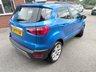 USED 2021 71 FORD ECOSPORT 1.0T EcoBoost GPF Titanium SUV 5dr Petrol Manual Euro 6 (s/s) (125 ps) APPLE CAR PLAY, BLUETOOTH