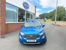 USED 2021 71 FORD ECOSPORT 1.0T EcoBoost GPF Titanium SUV 5dr Petrol Manual Euro 6 (s/s) (125 ps) APPLE CAR PLAY, BLUETOOTH