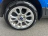 USED 2021 71 FORD ECOSPORT 1.0T EcoBoost GPF Titanium SUV 5dr Petrol Manual Euro 6 (s/s) (125 ps) APPLE CAR PLAY, BLUETOOTH