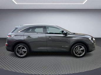 View our DS AUTOMOBILES DS 7 CROSSBACK