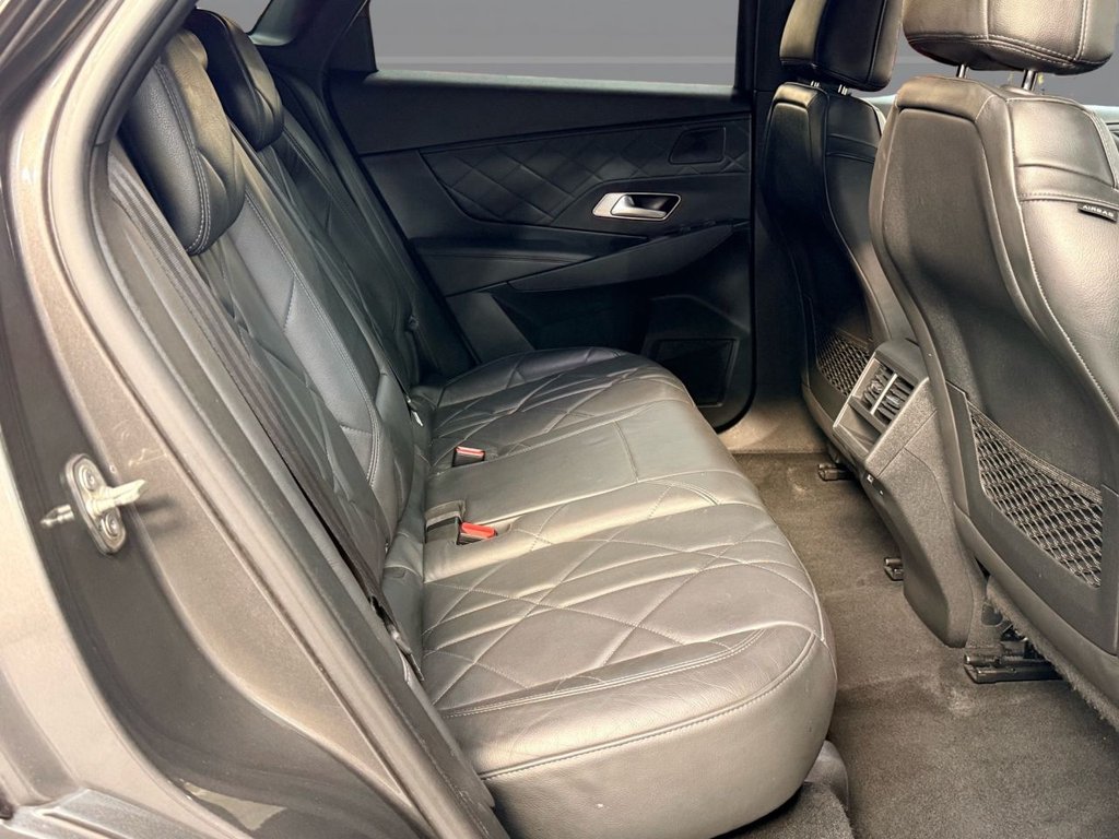 USED 2019 19 DS AUTOMOBILES DS 7 CROSSBACK 1.6 PureTech GPF Prestige Crossback 5dr Petrol EAT8 Euro 6 (s/s) (225 ps) APPLE CARPLAY+ R/CAMERA+NAV+XENON