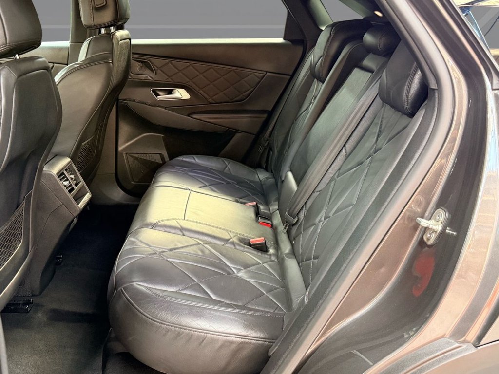 USED 2019 19 DS AUTOMOBILES DS 7 CROSSBACK 1.6 PureTech GPF Prestige Crossback 5dr Petrol EAT8 Euro 6 (s/s) (225 ps) APPLE CARPLAY+ R/CAMERA+NAV+XENON