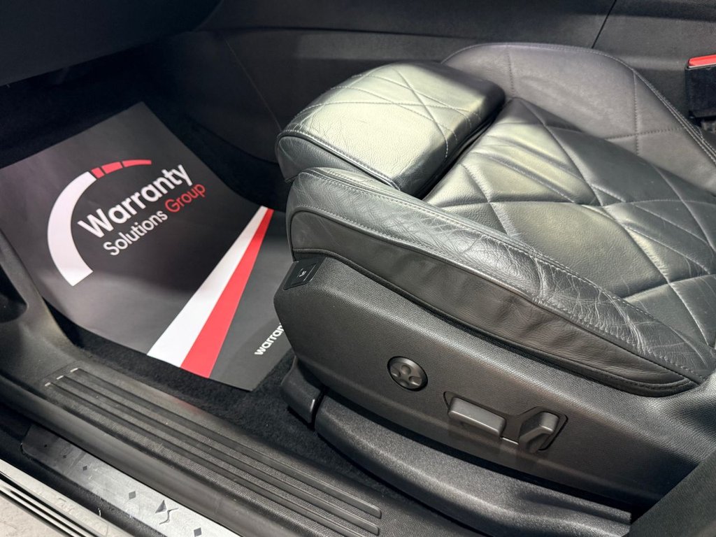 USED 2019 19 DS AUTOMOBILES DS 7 CROSSBACK 1.6 PureTech GPF Prestige Crossback 5dr Petrol EAT8 Euro 6 (s/s) (225 ps) APPLE CARPLAY+ R/CAMERA+NAV+XENON