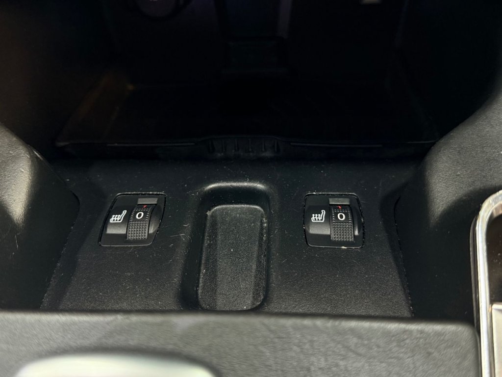 USED 2019 19 DS AUTOMOBILES DS 7 CROSSBACK 1.6 PureTech GPF Prestige Crossback 5dr Petrol EAT8 Euro 6 (s/s) (225 ps) APPLE CARPLAY+ R/CAMERA+NAV+XENON