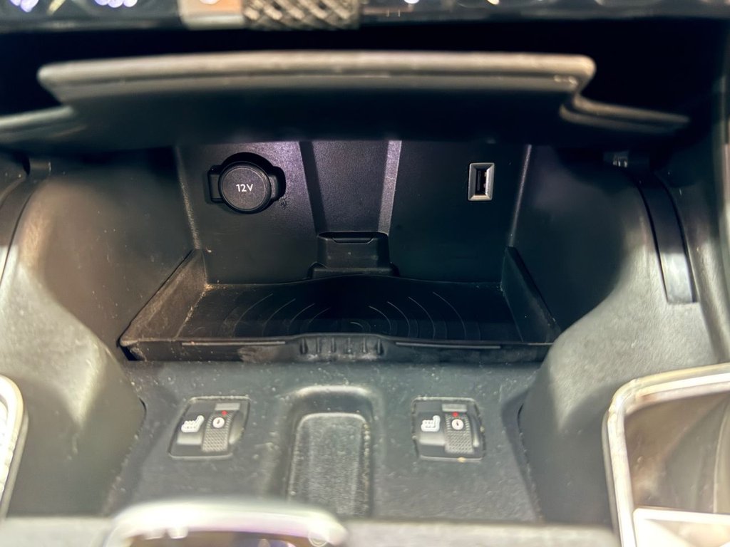 USED 2019 19 DS AUTOMOBILES DS 7 CROSSBACK 1.6 PureTech GPF Prestige Crossback 5dr Petrol EAT8 Euro 6 (s/s) (225 ps) APPLE CARPLAY+ R/CAMERA+NAV+XENON