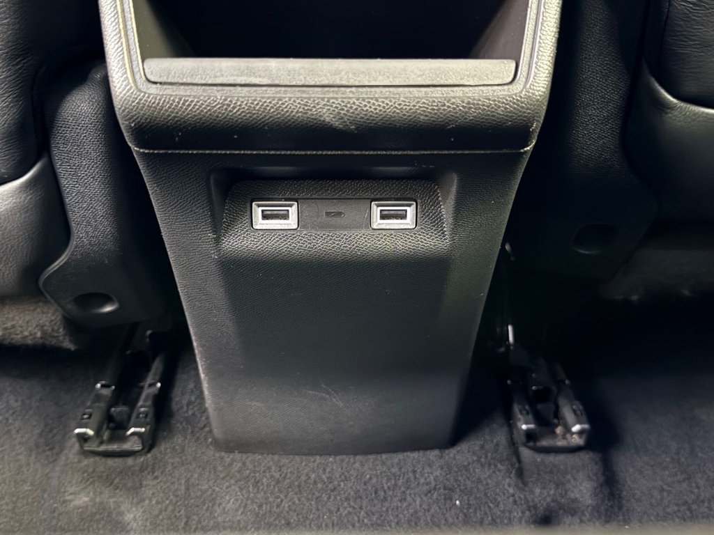 USED 2019 19 DS AUTOMOBILES DS 7 CROSSBACK 1.6 PureTech GPF Prestige Crossback 5dr Petrol EAT8 Euro 6 (s/s) (225 ps) APPLE CARPLAY+ R/CAMERA+NAV+XENON