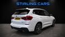 USED 2018 18 BMW X3 2.0 20d M Sport SUV 5dr Diesel Auto xDrive Euro 6 (s/s) (190 ps) 2 OWNER+M SPORT PACK+CAM+HK