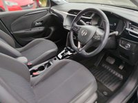 USED 2022 22 VAUXHALL Corsa Electric 50kWh Elite Premium Hatchback 5dr Electric Auto (136 ps) 