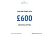 USED 2022 22 VAUXHALL Corsa Electric 50kWh Elite Premium Hatchback 5dr Electric Auto (136 ps) 