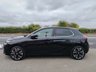 USED 2022 22 VAUXHALL Corsa Electric 50kWh Elite Premium Hatchback 5dr Electric Auto (136 ps) 