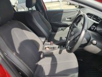 USED 2021 71 VAUXHALL Corsa Electric 50kWh Elite Nav Premium Hatchback 5dr Electric Auto (7.4Kw Charger) (136 ps) Heated Seats and Steering Wheel