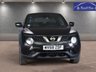 USED 2018 68 NISSAN JUKE 1.5 dCi Tekna SUV 5dr Diesel Manual Euro 6 (s/s) (110 ps) Only 3 owners from new. Full service history - 7 stamps. Spare key & vehicle information pack. 2 YEARS FREE MOT & SERVICE INCLUDED. 3 Months Russell Ham Quality Warranty . All Car's Are HPI Clear . Finance Arranged - - Extended 12 Month's Warranty Available. &pound;99 Admin fee applicable to this vehicle. To view all of our cars visit www.russellham.co.uk