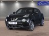 USED 2018 68 NISSAN JUKE 1.5 dCi Tekna SUV 5dr Diesel Manual Euro 6 (s/s) (110 ps) Only 3 owners from new. Full service history - 7 stamps. Spare key & vehicle information pack. 2 YEARS FREE MOT & SERVICE INCLUDED. 3 Months Russell Ham Quality Warranty . All Car's Are HPI Clear . Finance Arranged - - Extended 12 Month's Warranty Available. &pound;99 Admin fee applicable to this vehicle. To view all of our cars visit www.russellham.co.uk