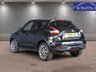 USED 2018 68 NISSAN JUKE 1.5 dCi Tekna SUV 5dr Diesel Manual Euro 6 (s/s) (110 ps) Only 3 owners from new. Full service history - 7 stamps. Spare key & vehicle information pack. 2 YEARS FREE MOT & SERVICE INCLUDED. 3 Months Russell Ham Quality Warranty . All Car's Are HPI Clear . Finance Arranged - - Extended 12 Month's Warranty Available. &pound;99 Admin fee applicable to this vehicle. To view all of our cars visit www.russellham.co.uk