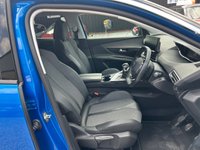 USED 2021 21 PEUGEOT 3008 1.5 BlueHDi Allure Premium SUV 5dr Diesel Manual Euro 6 (s/s) (130 ps) 