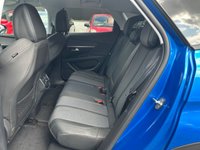 USED 2021 21 PEUGEOT 3008 1.5 BlueHDi Allure Premium SUV 5dr Diesel Manual Euro 6 (s/s) (130 ps) 