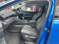 USED 2021 21 PEUGEOT 3008 1.5 BlueHDi Allure Premium SUV 5dr Diesel Manual Euro 6 (s/s) (130 ps) 