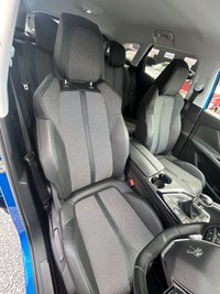 USED 2021 21 PEUGEOT 3008 1.5 BlueHDi Allure Premium SUV 5dr Diesel Manual Euro 6 (s/s) (130 ps) 