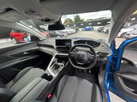 USED 2021 21 PEUGEOT 3008 1.5 BlueHDi Allure Premium SUV 5dr Diesel Manual Euro 6 (s/s) (130 ps) 