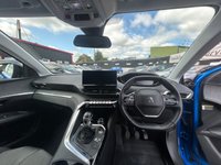 USED 2021 21 PEUGEOT 3008 1.5 BlueHDi Allure Premium SUV 5dr Diesel Manual Euro 6 (s/s) (130 ps) 