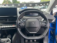 USED 2021 21 PEUGEOT 3008 1.5 BlueHDi Allure Premium SUV 5dr Diesel Manual Euro 6 (s/s) (130 ps) 