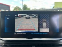 USED 2021 21 PEUGEOT 3008 1.5 BlueHDi Allure Premium SUV 5dr Diesel Manual Euro 6 (s/s) (130 ps) 