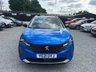 USED 2021 21 PEUGEOT 3008 1.5 BlueHDi Allure Premium SUV 5dr Diesel Manual Euro 6 (s/s) (130 ps) 