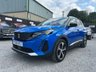 USED 2021 21 PEUGEOT 3008 1.5 BlueHDi Allure Premium SUV 5dr Diesel Manual Euro 6 (s/s) (130 ps) 
