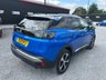 USED 2021 21 PEUGEOT 3008 1.5 BlueHDi Allure Premium SUV 5dr Diesel Manual Euro 6 (s/s) (130 ps) 