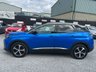 USED 2021 21 PEUGEOT 3008 1.5 BlueHDi Allure Premium SUV 5dr Diesel Manual Euro 6 (s/s) (130 ps) 