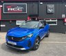 USED 2021 21 PEUGEOT 3008 1.5 BlueHDi Allure Premium SUV 5dr Diesel Manual Euro 6 (s/s) (130 ps) 