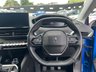 USED 2021 21 PEUGEOT 3008 1.5 BlueHDi Allure Premium SUV 5dr Diesel Manual Euro 6 (s/s) (130 ps) 
