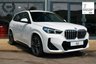 USED 2022 72 BMW X1 2.0 18d M Sport (Premier) SUV 5dr Diesel DCT sDrive Euro 6 (s/s) (150 ps) 
