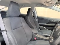 USED 2012 62 HONDA CIVIC 1.8 i-VTEC ES Hatchback 5dr Petrol Auto Euro 5 (142 ps) 