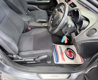 USED 2012 62 HONDA CIVIC 1.8 i-VTEC ES Hatchback 5dr Petrol Auto Euro 5 (142 ps) 